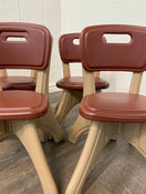 secondhand Step2 New Traditions Kid Chairs