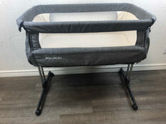 used Mika Micky Bedside Sleeper