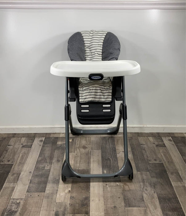Shop Graco DuoDiner DLX 6-in-1 High Chair at GoodBuy Gear