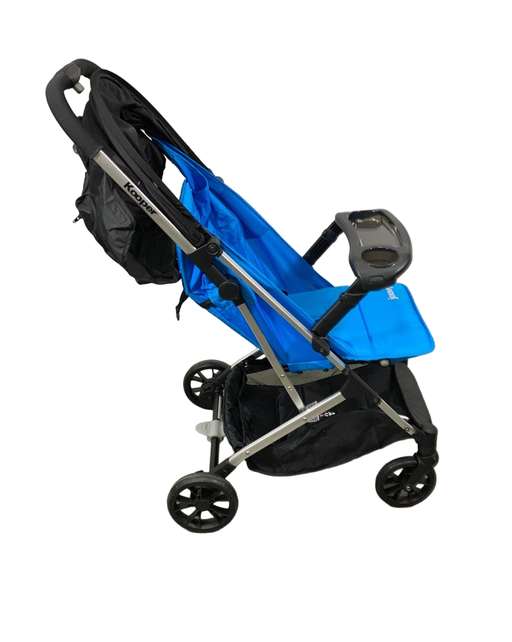 used Strollers