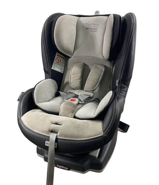 Peg perego kinetic convertible hotsell car seat