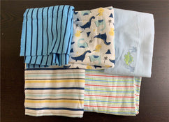 Shop BUNDLE Burp Cloths at GoodBuy Gear