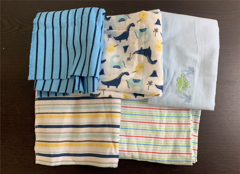 Shop BUNDLE Burp Cloths at GoodBuy Gear