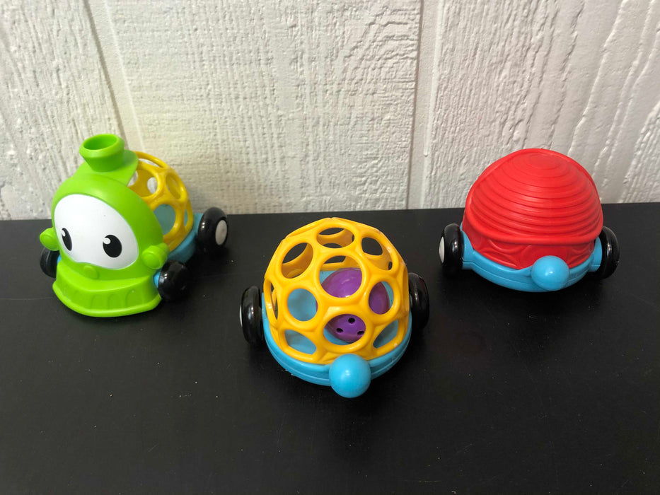 secondhand Infant Toddler Toys