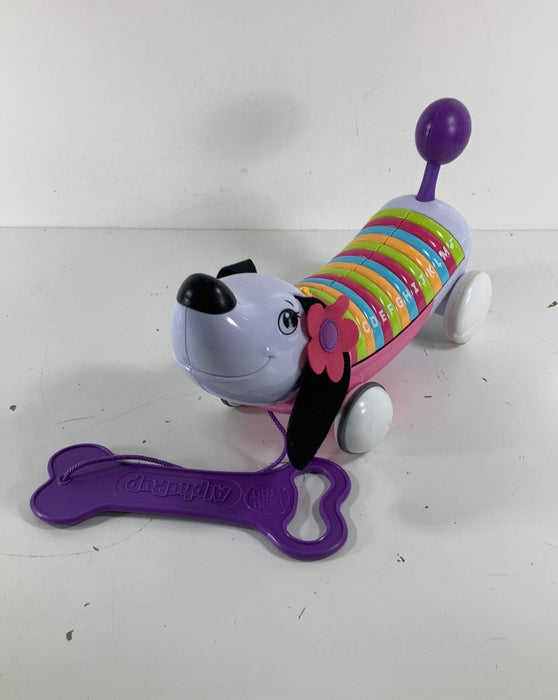 used Leap Frog Alphapup