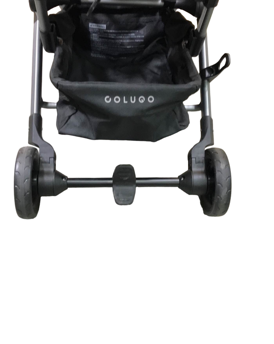 Colugo Compact Stroller, 2022, Dune