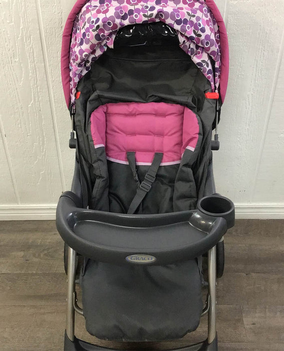 used Strollers