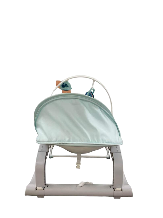 Shop Fisher Price Deluxe Infant To Toddler Rocker at GoodBuy Gear