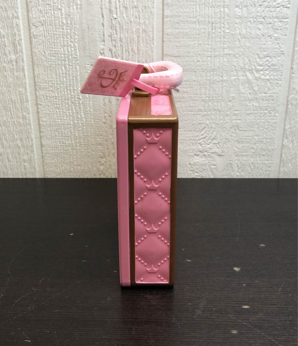 secondhand Disney Princess Style Collection Travel Hair Tote