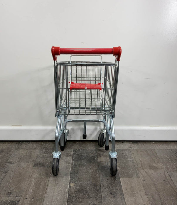 Shop Melissa & Doug Toy Shopping Cart at GoodBuy Gear