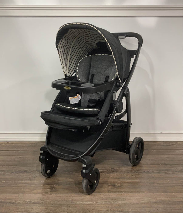 secondhand Graco Modes Click Connect Stroller, 2016