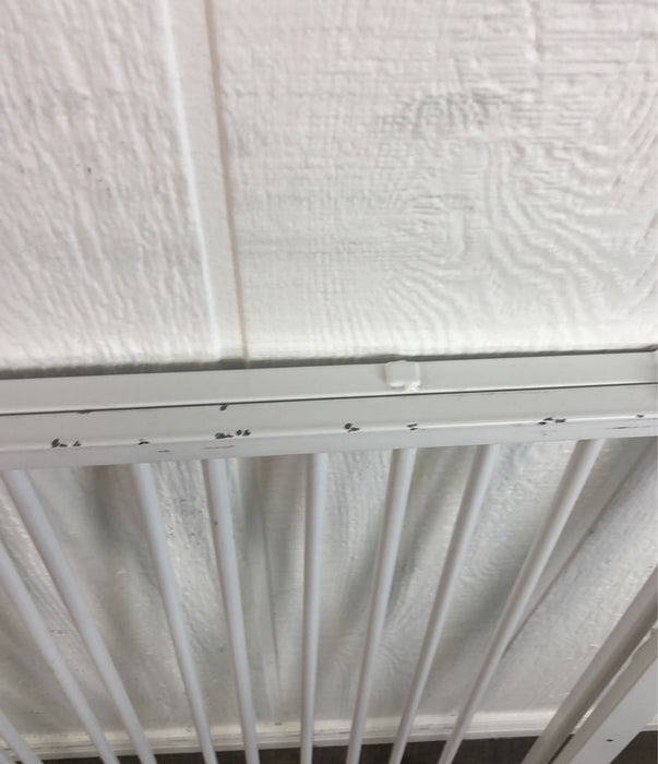 secondhand Home Nursery