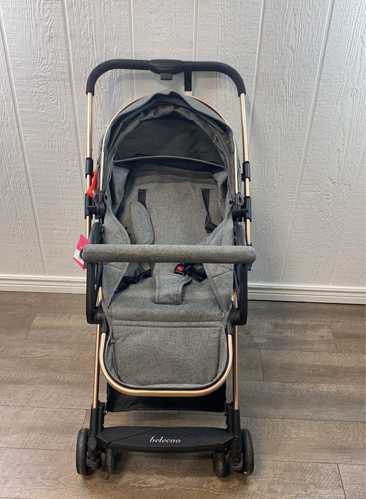 used Belecoo A1 Stroller