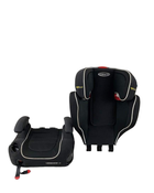 secondhand Boostercarseat