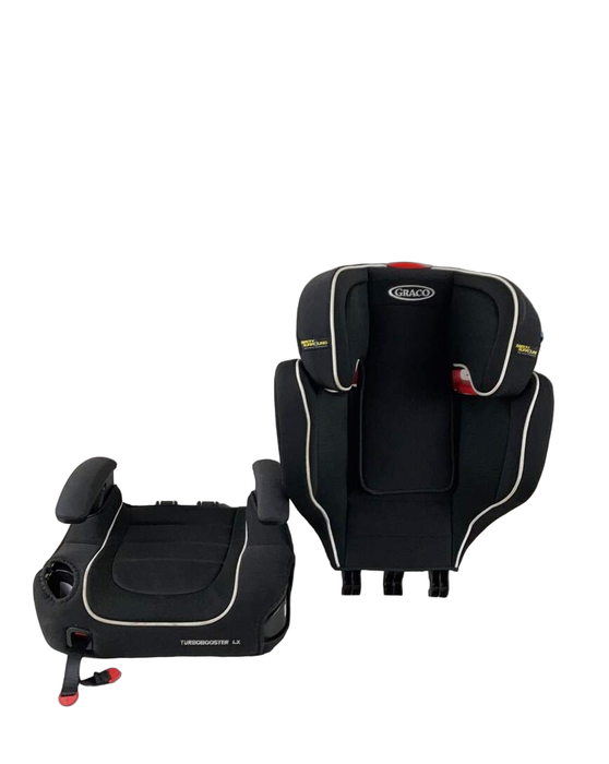 secondhand Boostercarseat