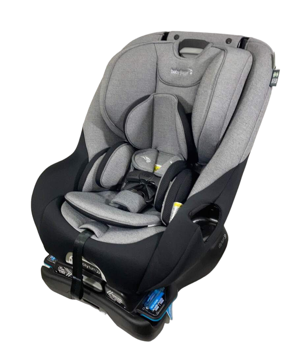 used Baby Jogger City Turn Car Seat, 2022, Onyx Black