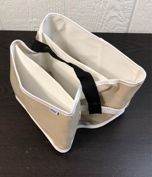 used Similac Diaper Caddy