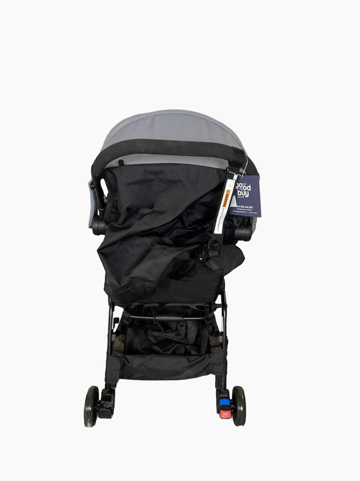 secondhand Strollers