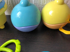 used Infant Toddler Toys