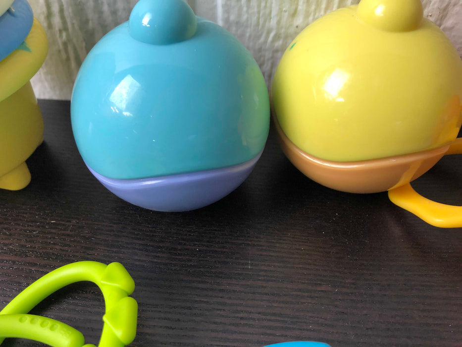 used Infant Toddler Toys