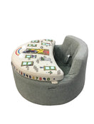 secondhand Land Of Nod Busy Baby Activity Chair