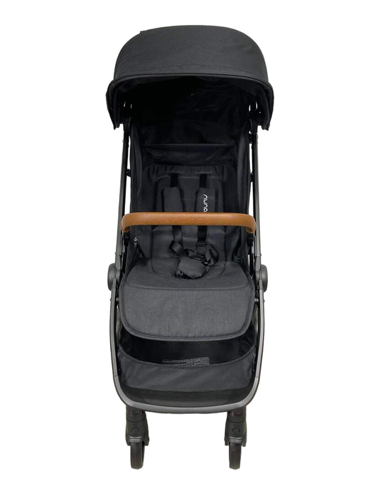 secondhand Strollers