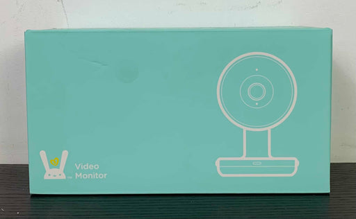 used Lumi by Pampers Smart Video Baby Monitor