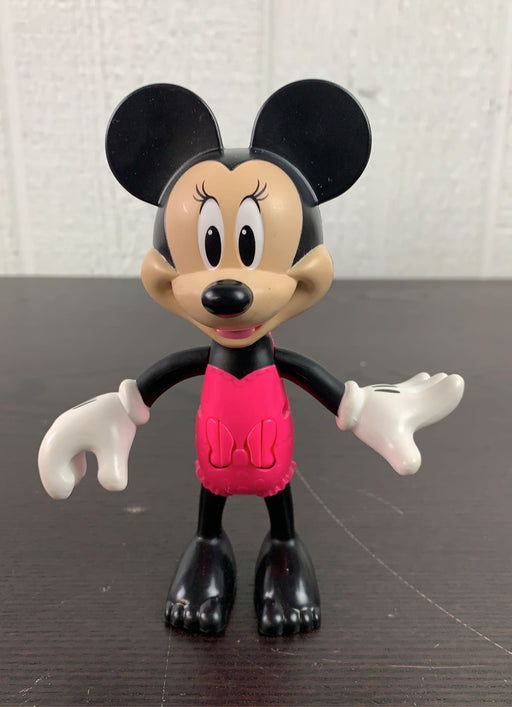 secondhand BUNDLE Disney Minnie Mouse Toys