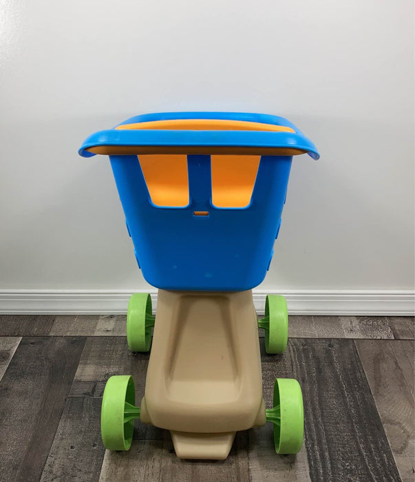 Shop Step2 Little Helper’s Shopping Cart at GoodBuy Gear