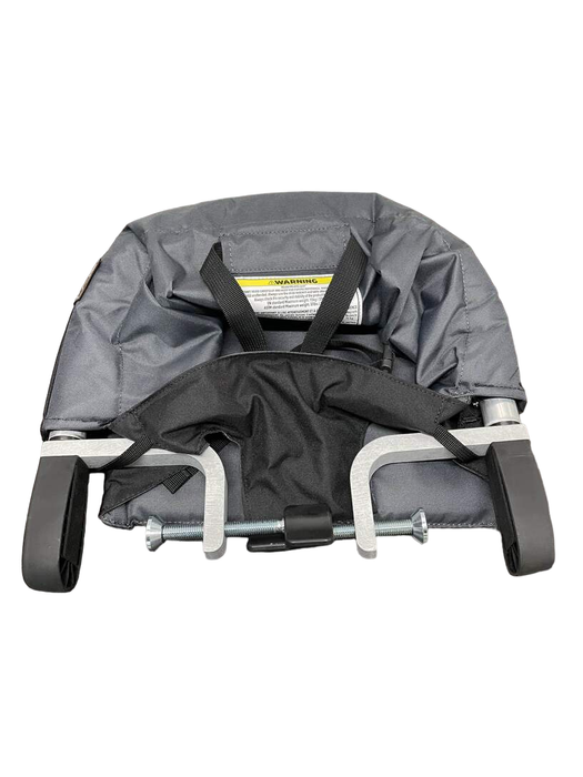 Mountain Buggy Pod Clip-On High Chair, Flint