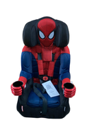 used KidsEmbrace 2-in-1 Combination Harness Booster Car Seat, Spiderman, 2023