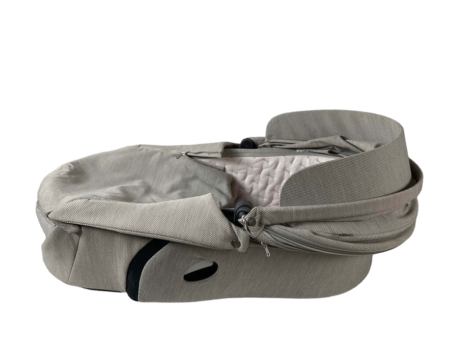 stokke athleisure green Stokke Xplory Carry Cot, Athleisure Green