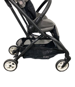 used Cybex Eezy S Twist2 Stroller, 2022, Soho Grey