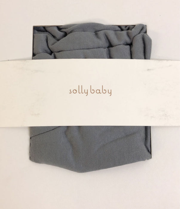 used Solly Baby Wrap