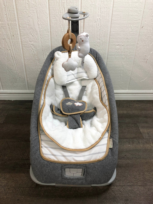 used Ingenuity Boutique Collection Rocking Seat