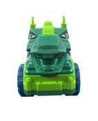 secondhand Dinosaur Truck Set