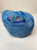 used Cares Kids Fly Safe Airlane Safety Harness