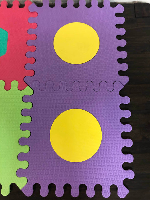 secondhand Infant Gear