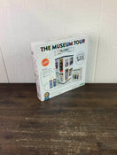 secondhand Cityspots The Museum Tour Playset