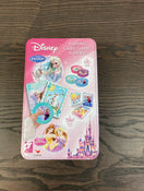 used Disney Playing Cards Super Set