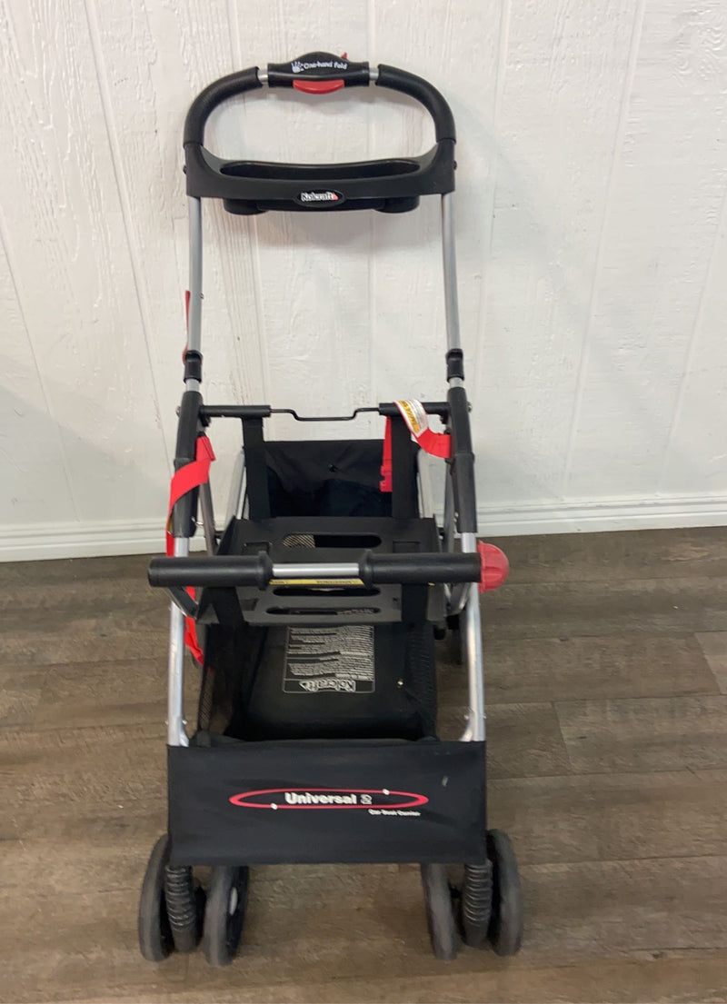 Kolcraft Universal 2 Infant Car Seat Carrier Stroller