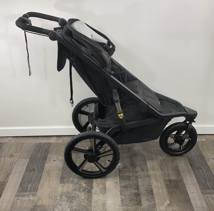 secondhand Strollers