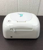 Shop Hiccapop Wipe Warmer And Baby Wipe Dispenser at GoodBuy Gear