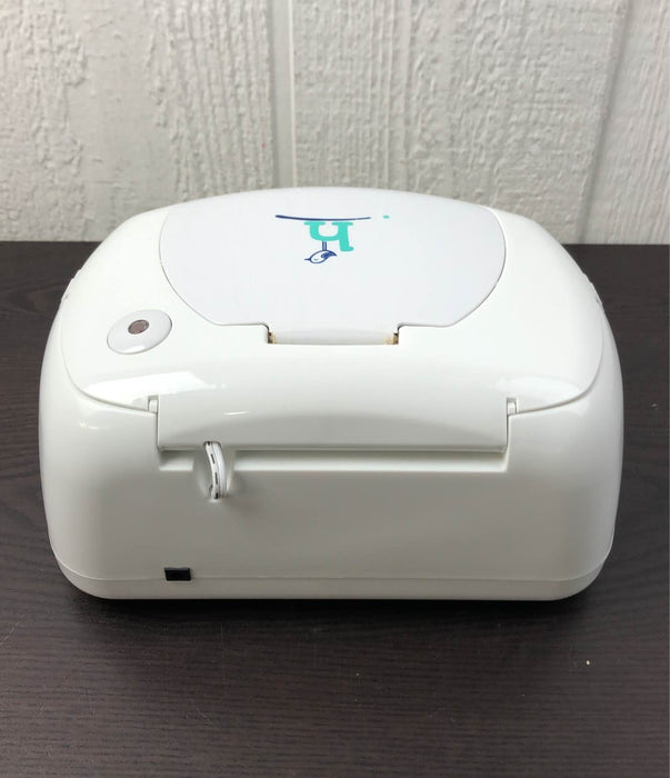 Shop Hiccapop Wipe Warmer And Baby Wipe Dispenser at GoodBuy Gear