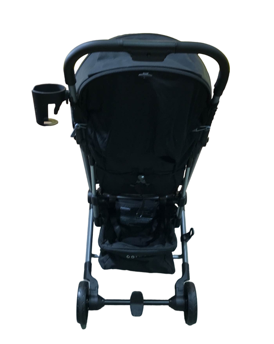 Colugo Compact Stroller, 2023, Black