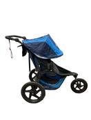 secondhand BOB Revolution Flex 3.0 Single Jogging Stroller, 2019