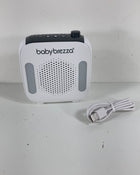 used Baby Brezza Sleep + Soother