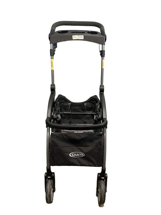 secondhand Strollers