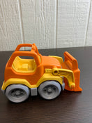 secondhand Green Toys Scooper