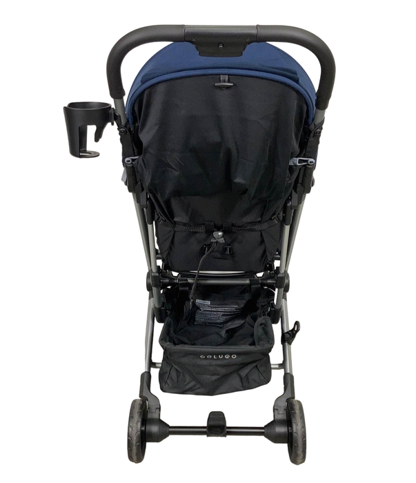 Colugo Compact Stroller, 2023, Navy